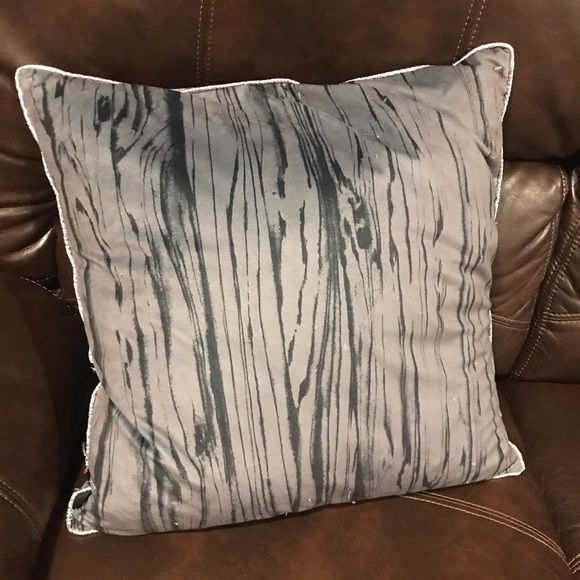 Rare Cynthia Rowley Curious Psychic Readings Halloween Feather Pillow GUC Tarot - Picture 4 of 7